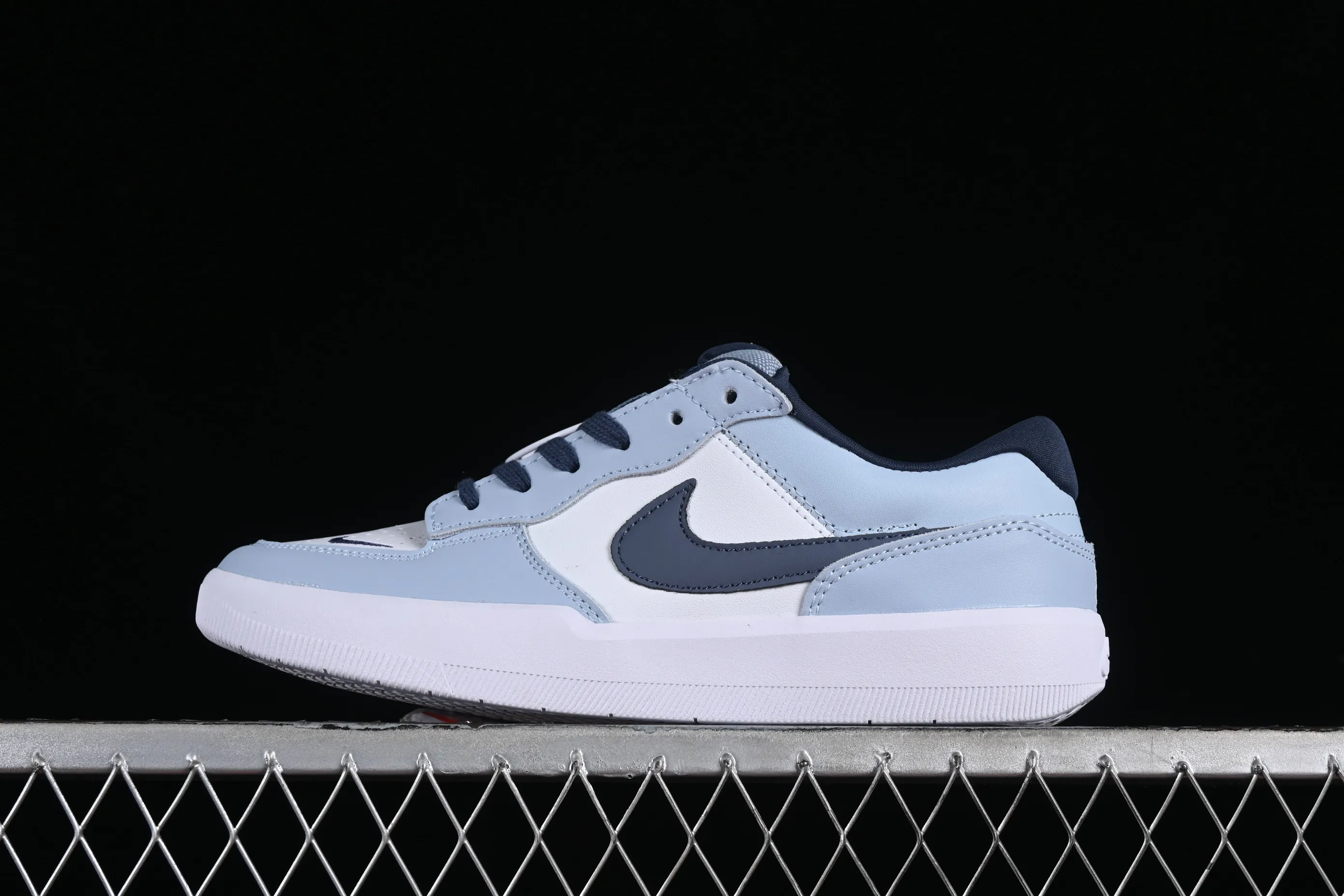 All categories Nk SB Dunk series Nk SB Dunk Low low-top sneakers Nk SB Force 58 Nike simple retro skateboard shoes HJ3489-141